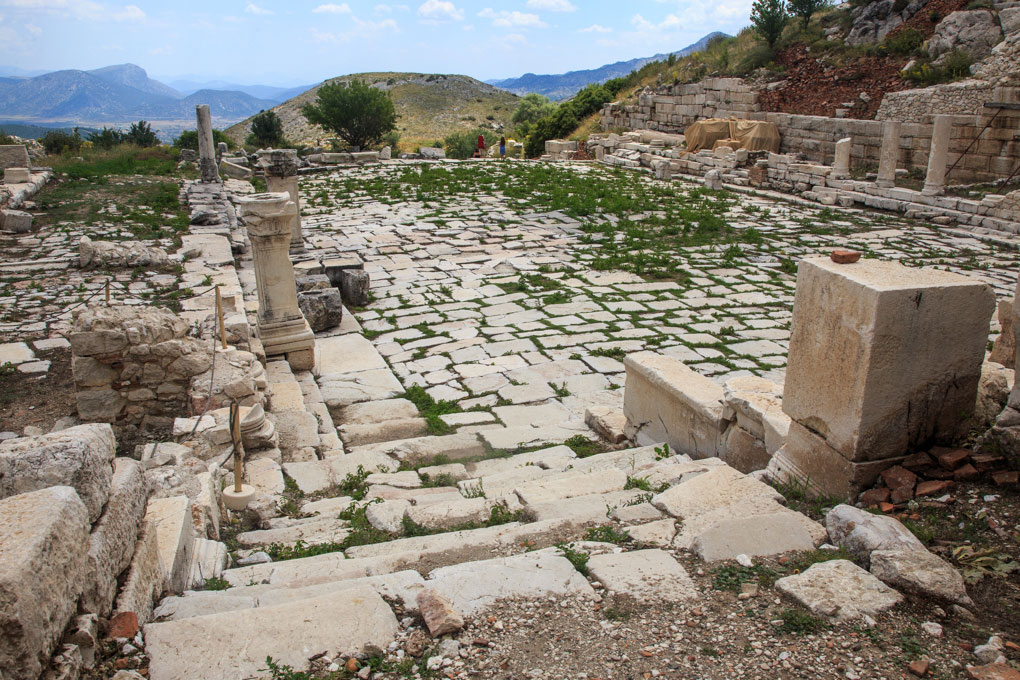 Sagalassos